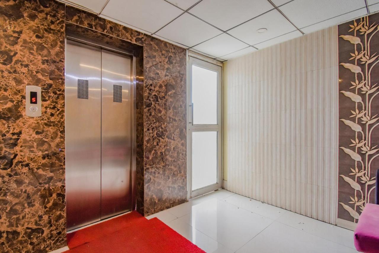 Oyo 1851 Hotel Sefali Deluxe コルカタ エクステリア 写真